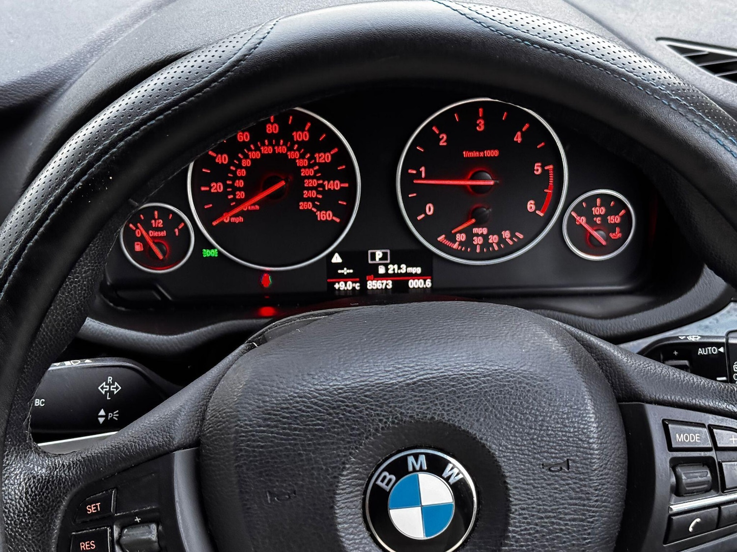 Used BMW X3 2016 for sale - 77625715: Photo 45