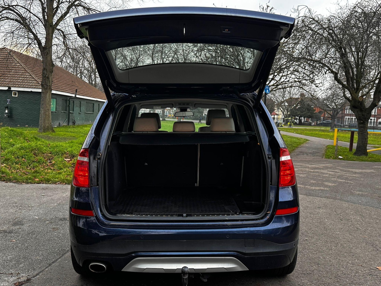 Used BMW X3 2016 for sale - 77625715: Photo 47