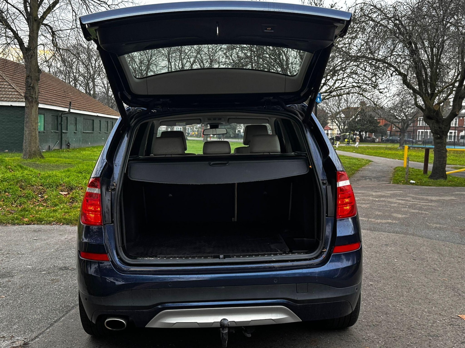 Used BMW X3 2016 for sale - 77625715: Photo 48