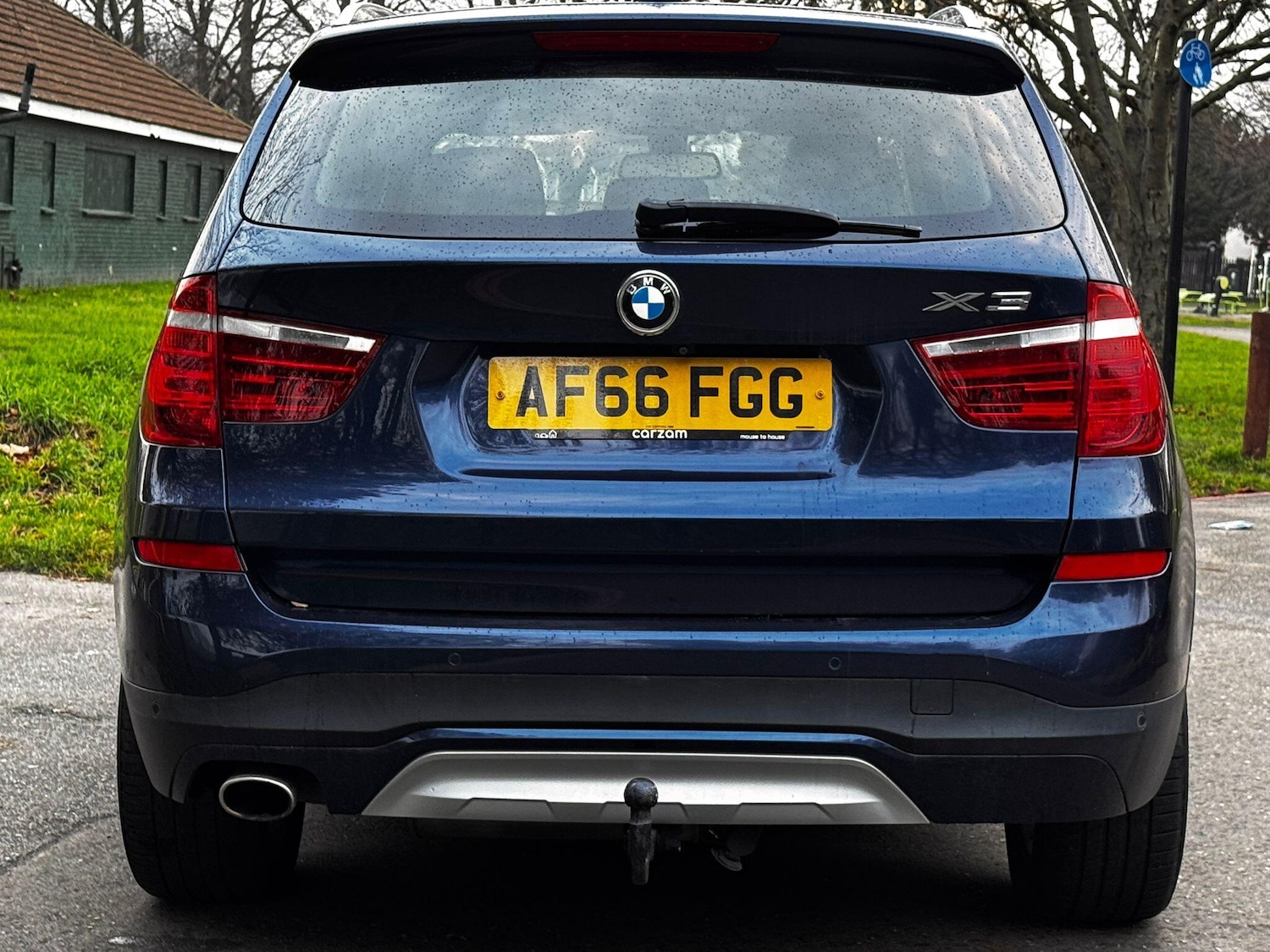 Used BMW X3 2016 for sale - 77625715: Photo 7