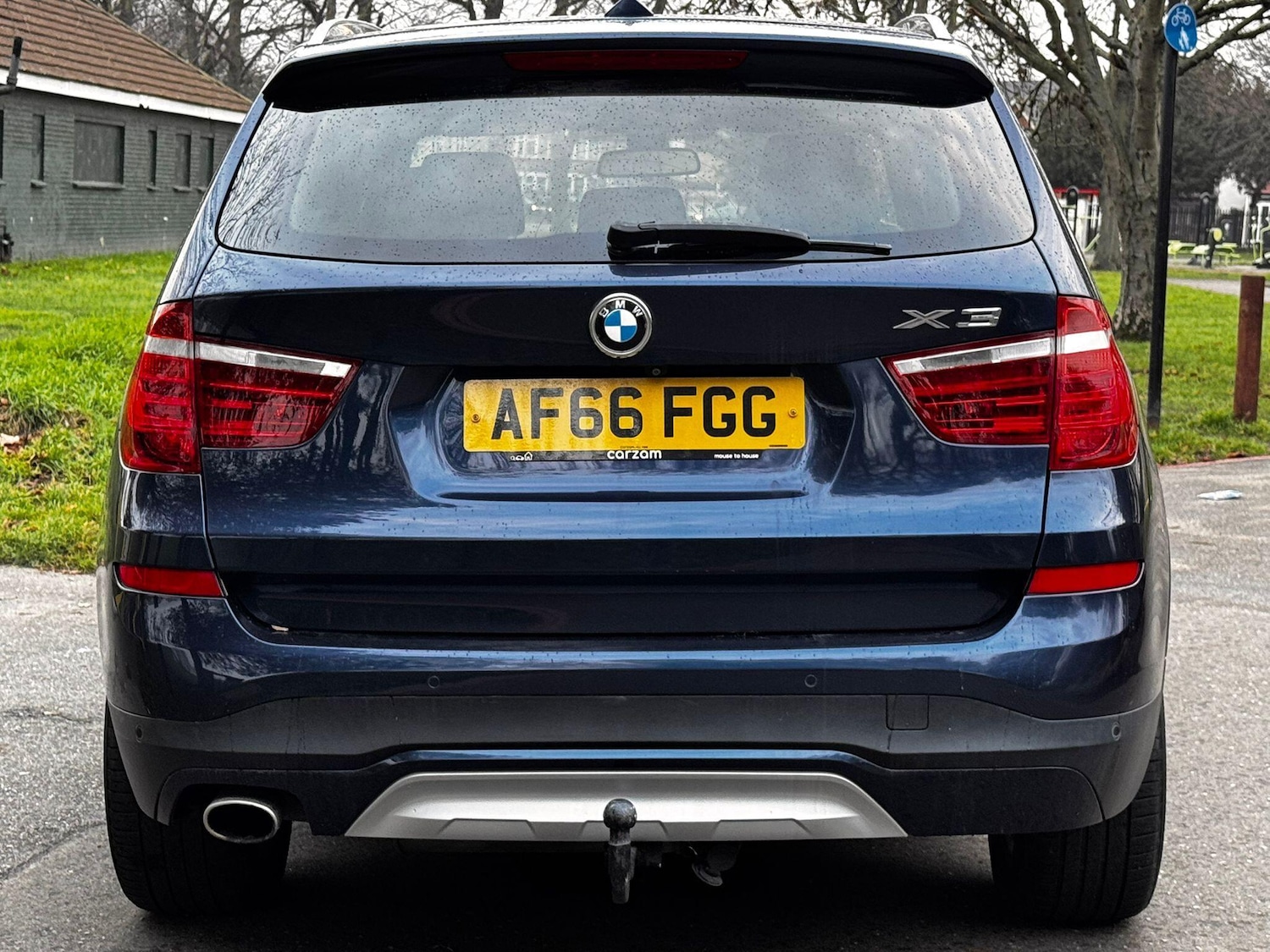 Used BMW X3 2016 for sale - 77625715: Photo 9