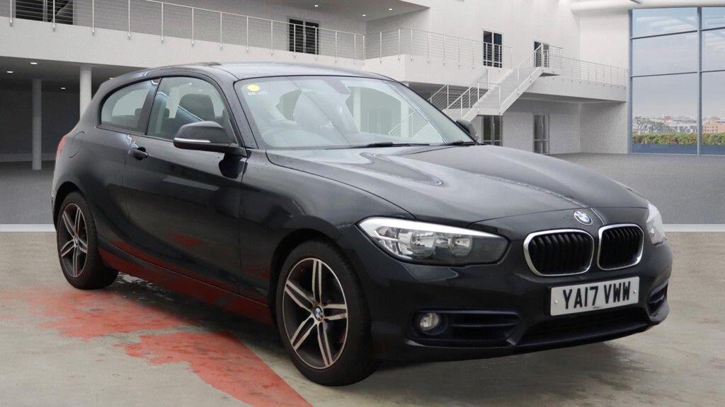 Used BMW 1 Series for sale - 77670997: Photo 1