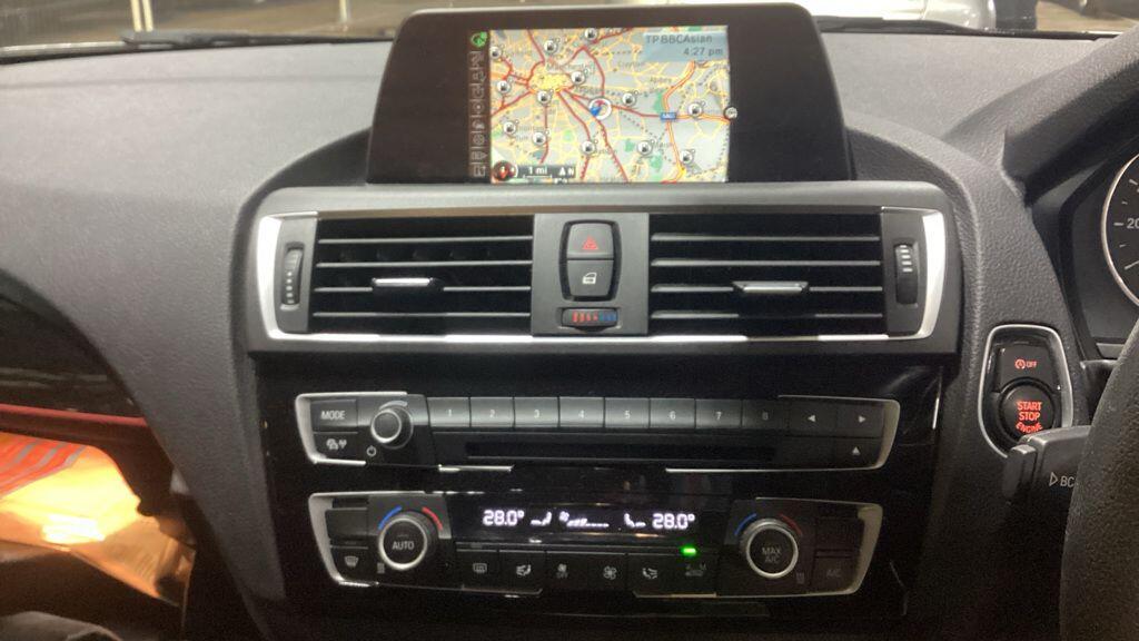 Used BMW 1 Series for sale - 77670997: Photo 11