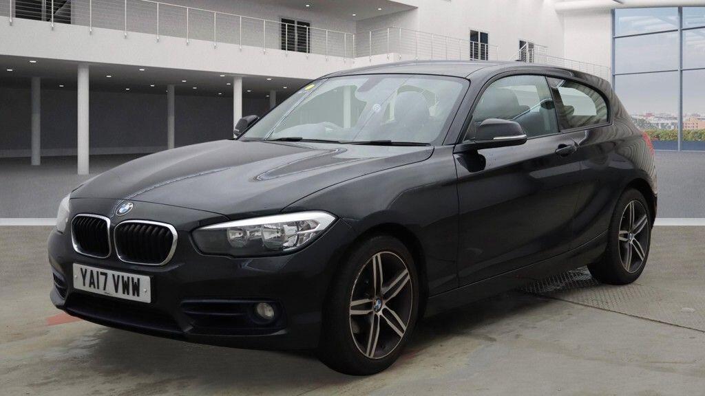 Used BMW 1 Series for sale - 77670997: Photo 2