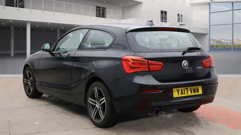 Used BMW 1 Series for sale - 77670997: Photo 3