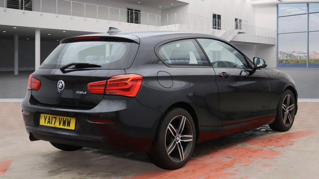 Used BMW 1 Series for sale - 77670997: Photo 4