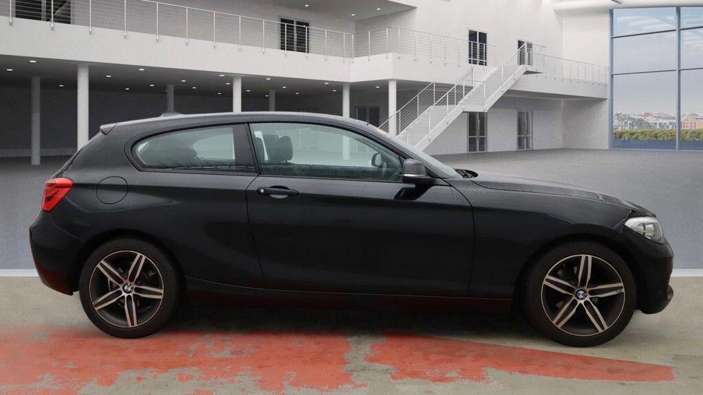 Used BMW 1 Series for sale - 77670997: Photo 5