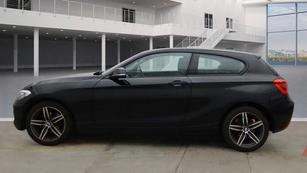Used BMW 1 Series for sale - 77670997: Photo 6