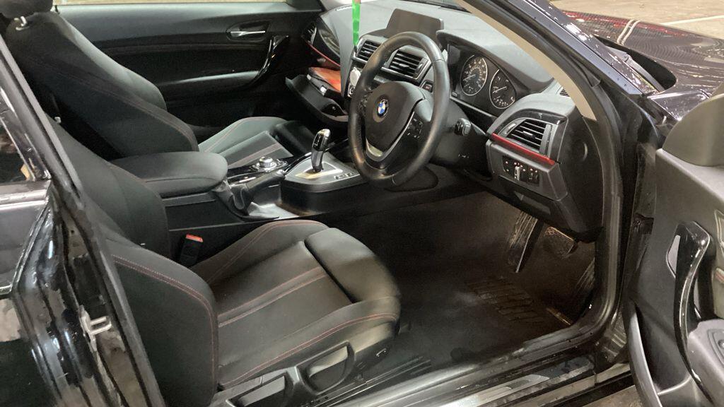 Used BMW 1 Series for sale - 77670997: Photo 9