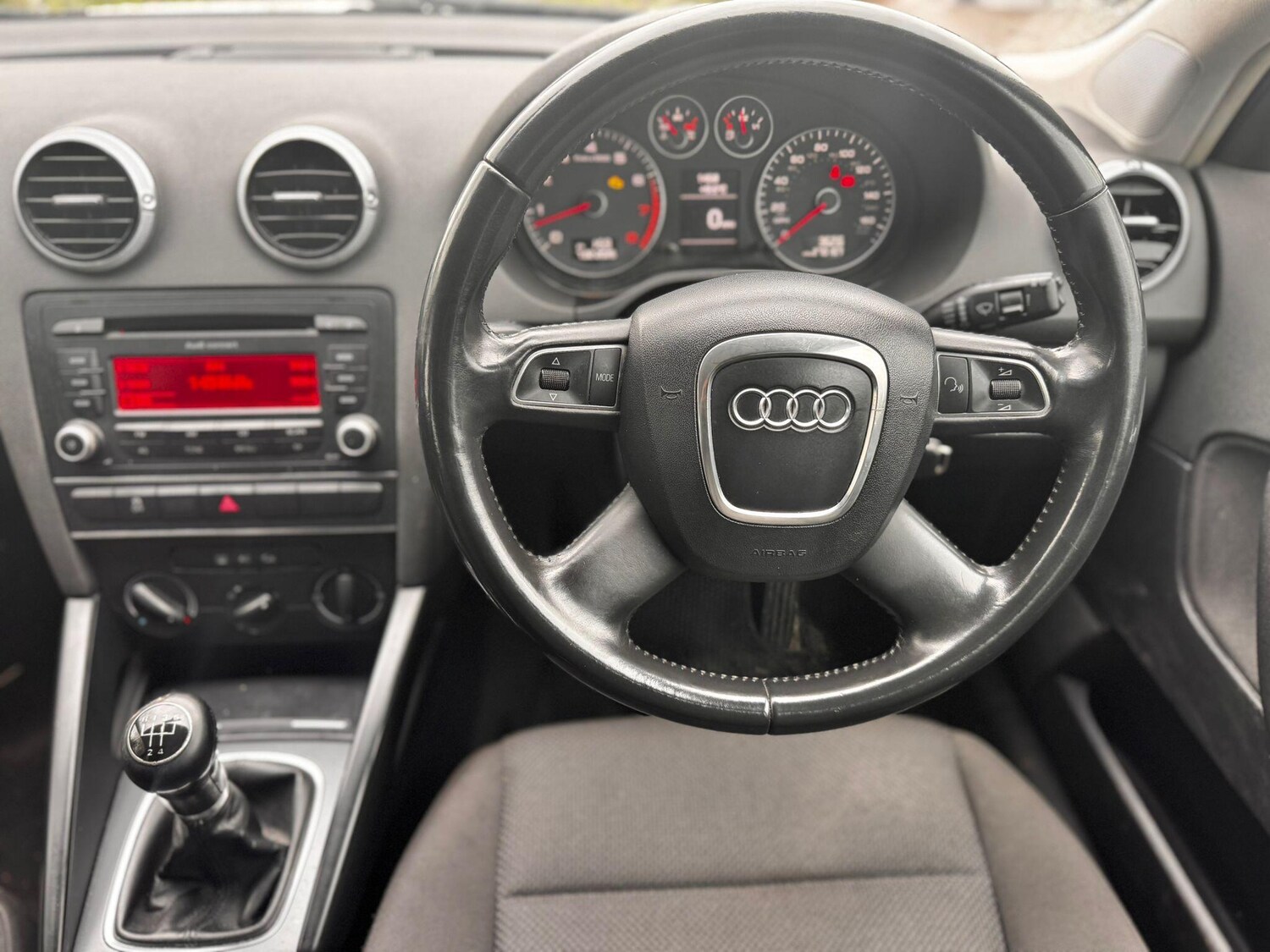 Used Audi A3 for sale - 77484029: Photo 11