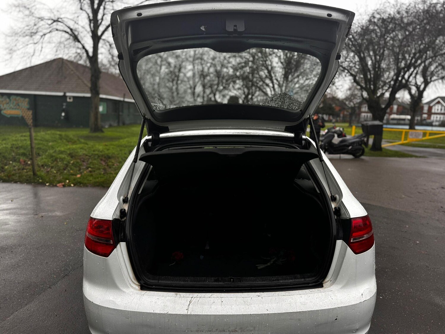 Used Audi A3 for sale - 77484029: Photo 13