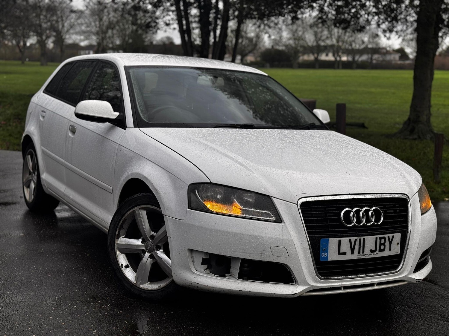 Used Audi A3 for sale - 77484029: Photo 2