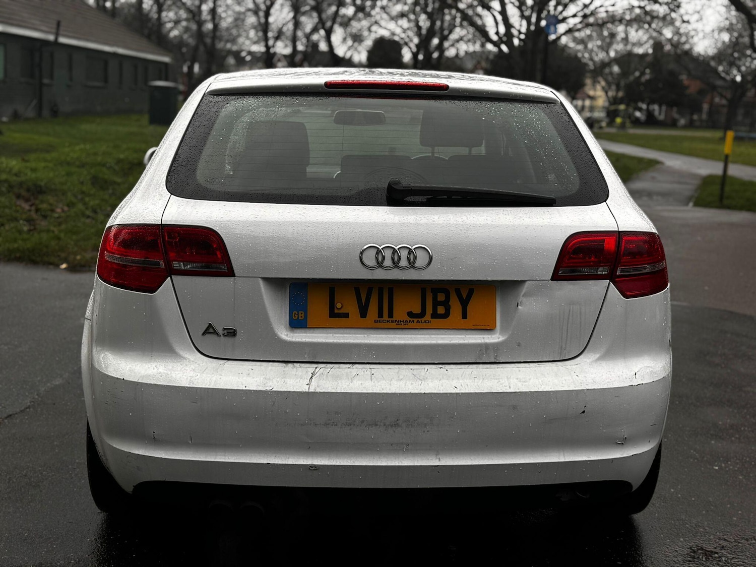 Used Audi A3 for sale - 77484029: Photo 3