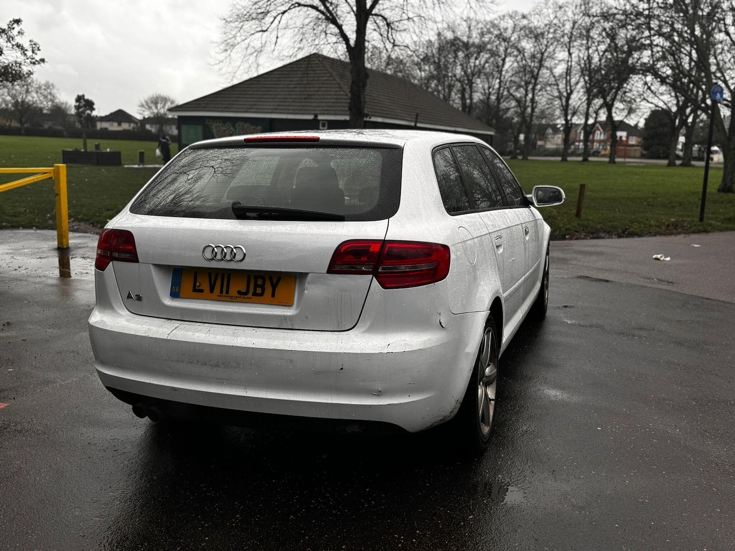 Used Audi A3 for sale - 77484029: Photo 4