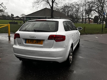 Used Audi A3 2011 for sale - 77484029: Photo