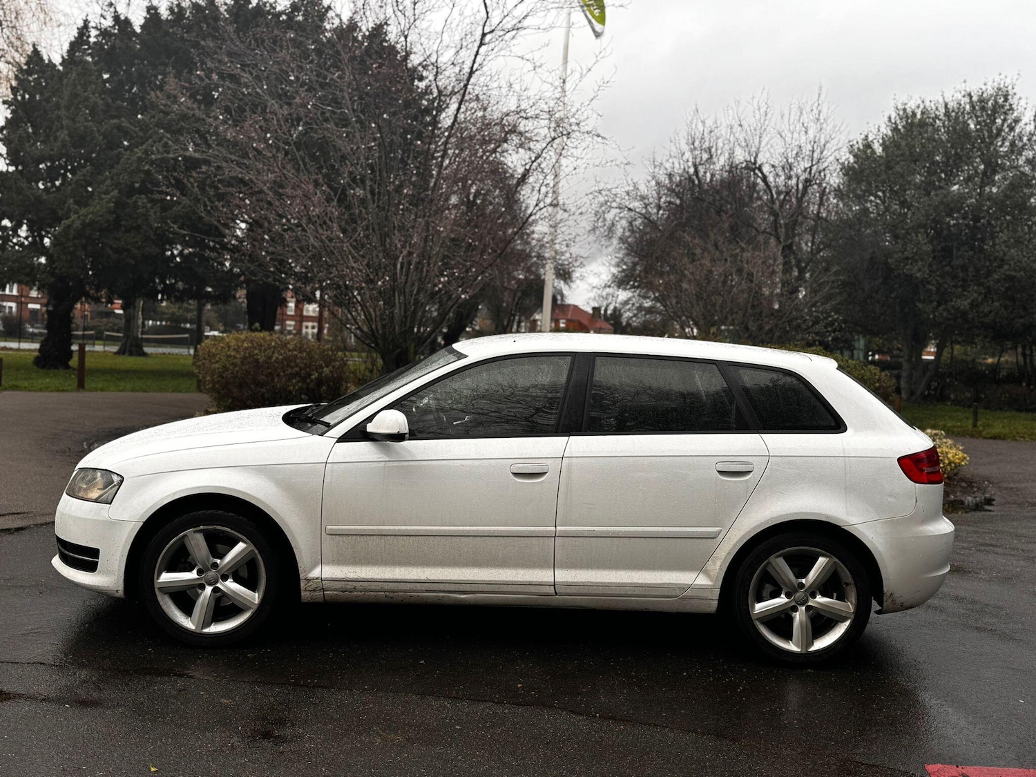 Used Audi A3 for sale - 77484029: Photo 5