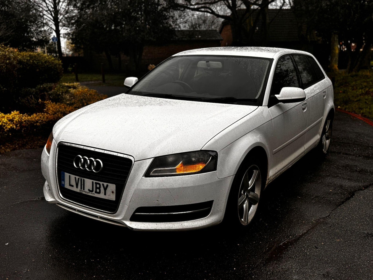 Used Audi A3 for sale - 77484029: Photo 6