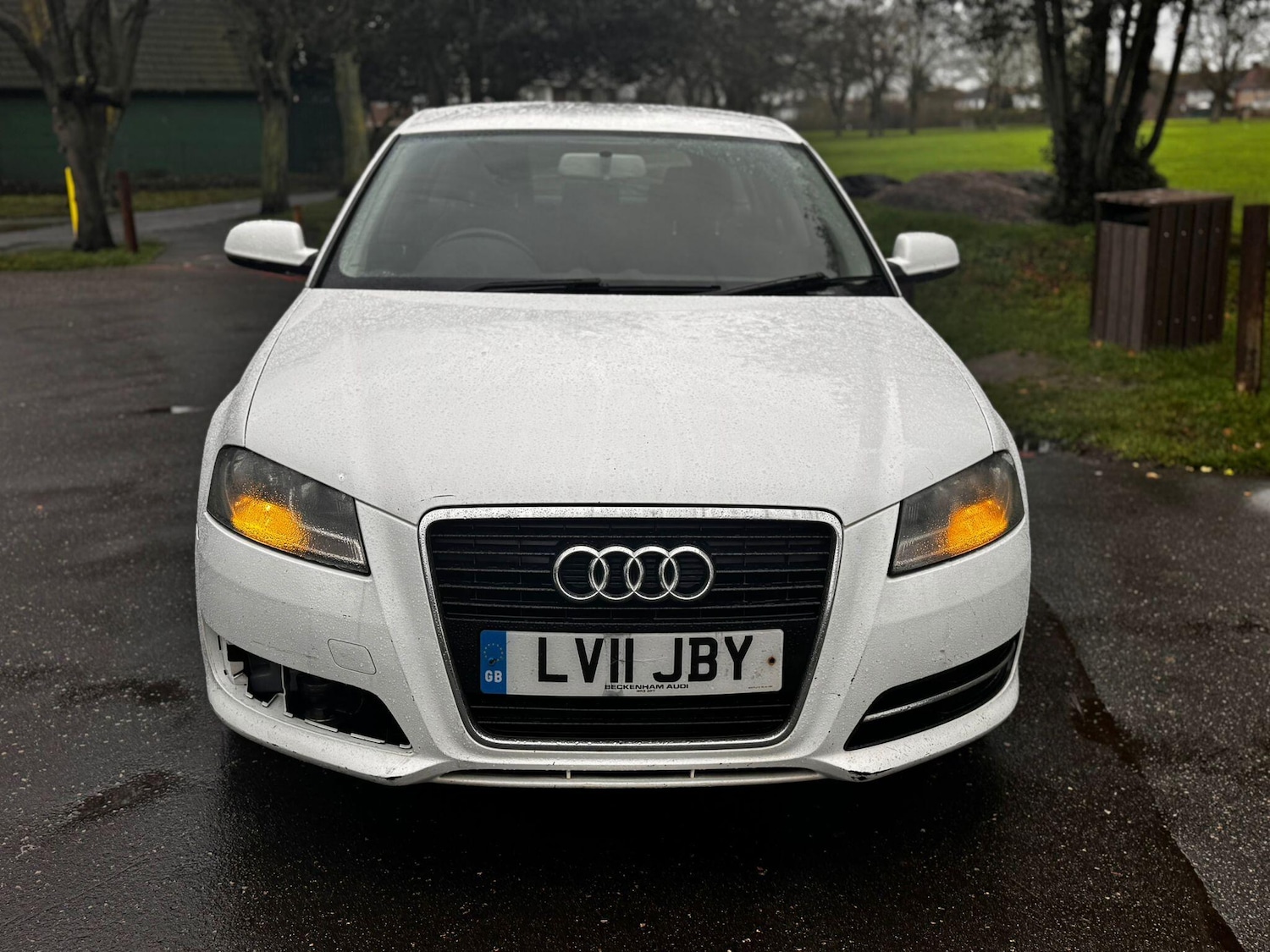 Used Audi A3 for sale - 77484029: Photo 7