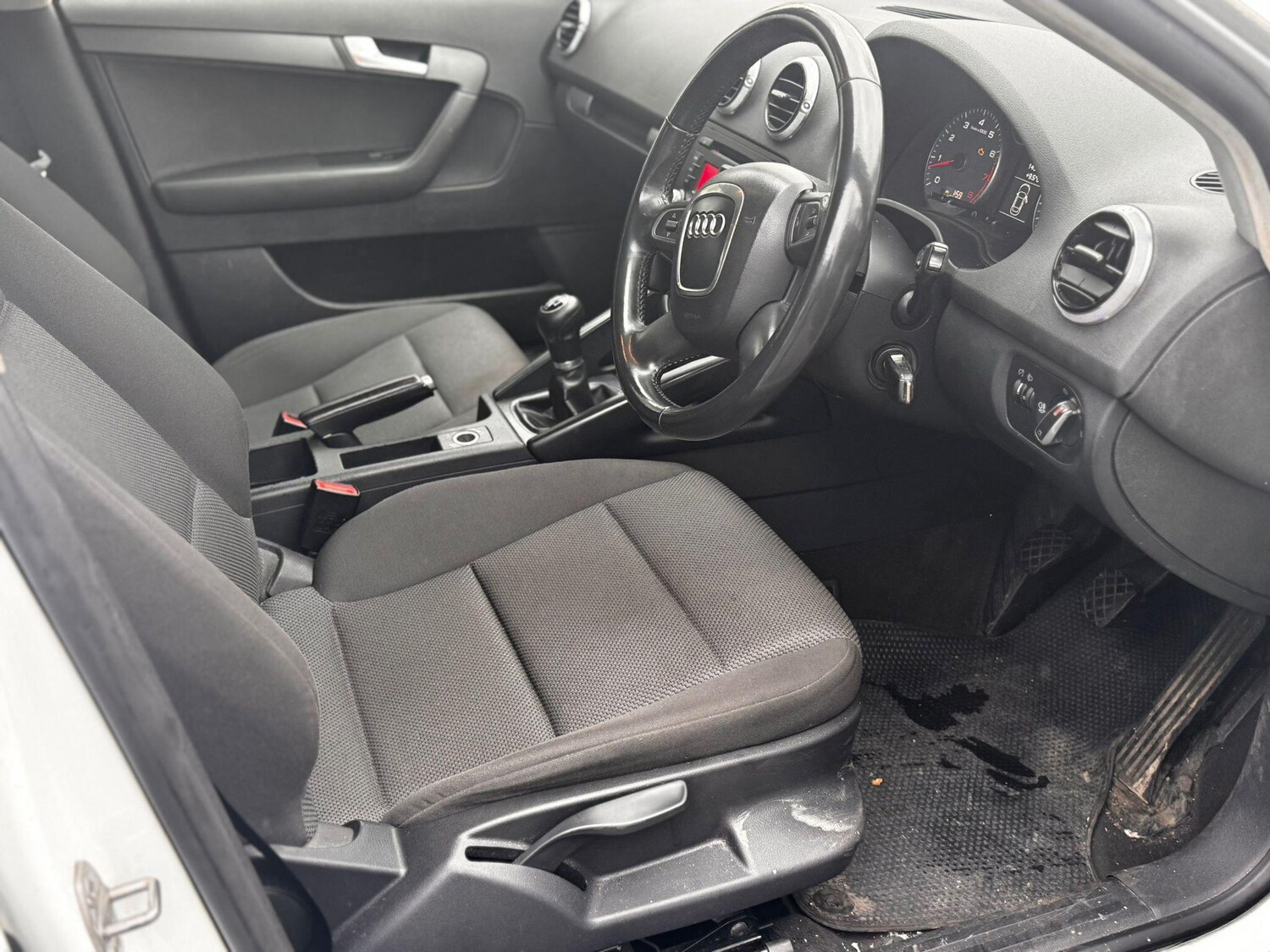 Used Audi A3 for sale - 77484029: Photo 8