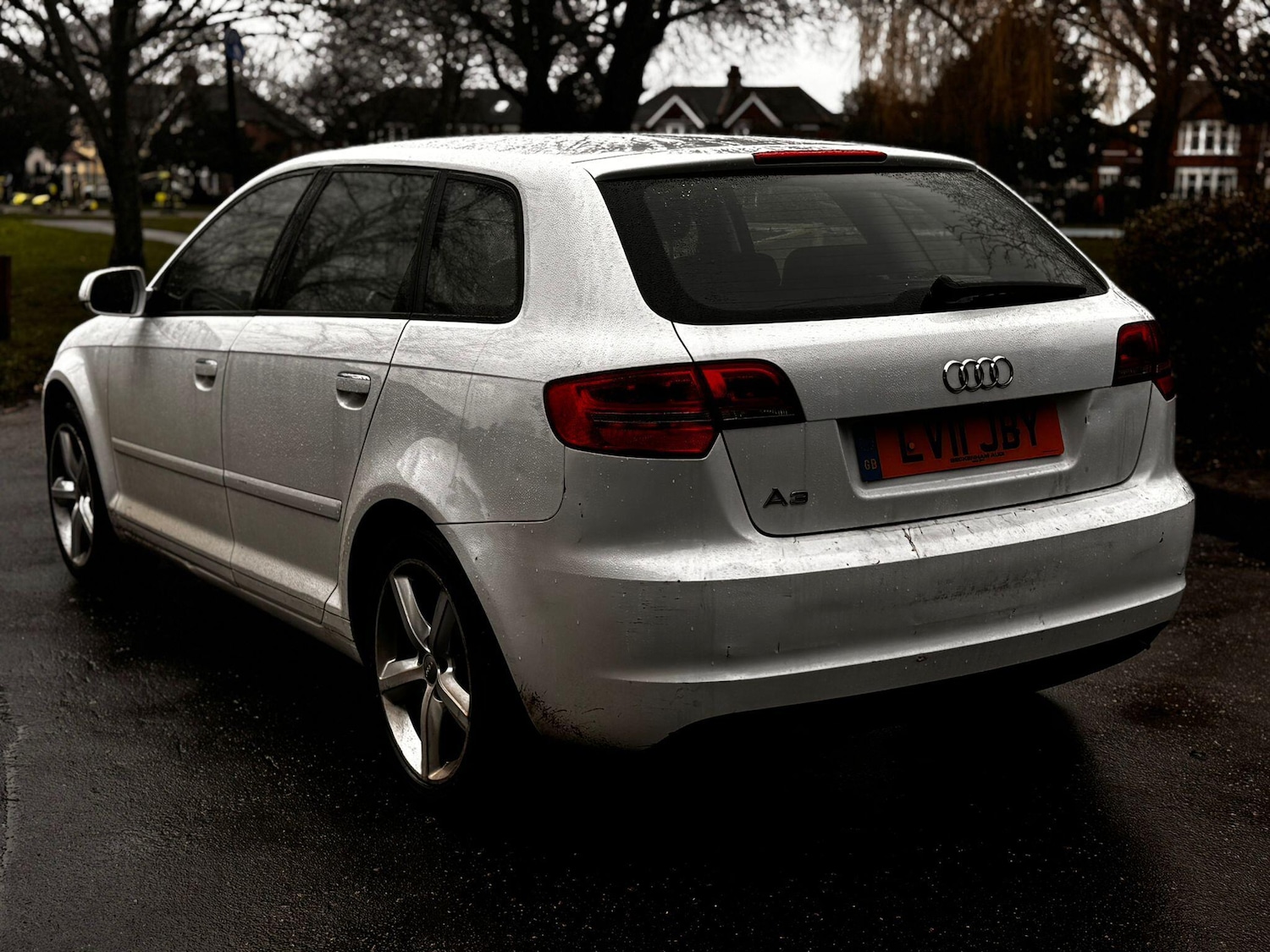 Used Audi A3 for sale - 77484029: Photo 9