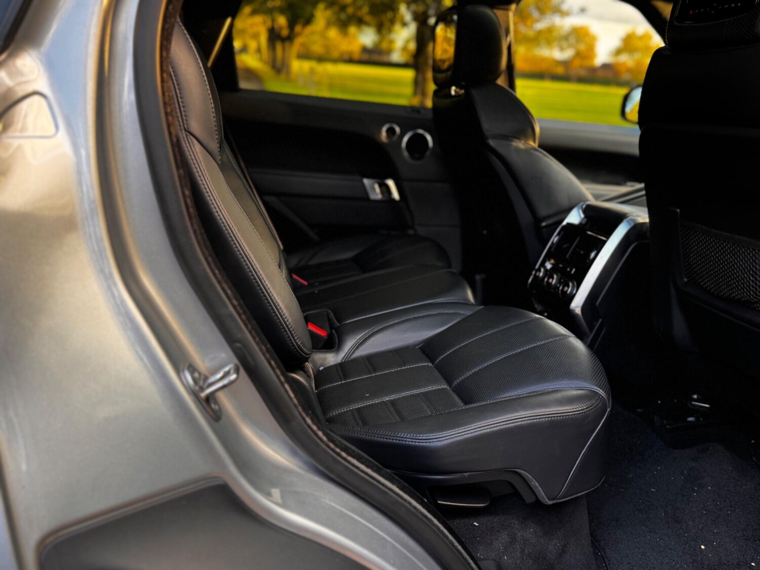 Used Land Rover Range Rover Sport 2014 for sale - 76361046: Photo 10