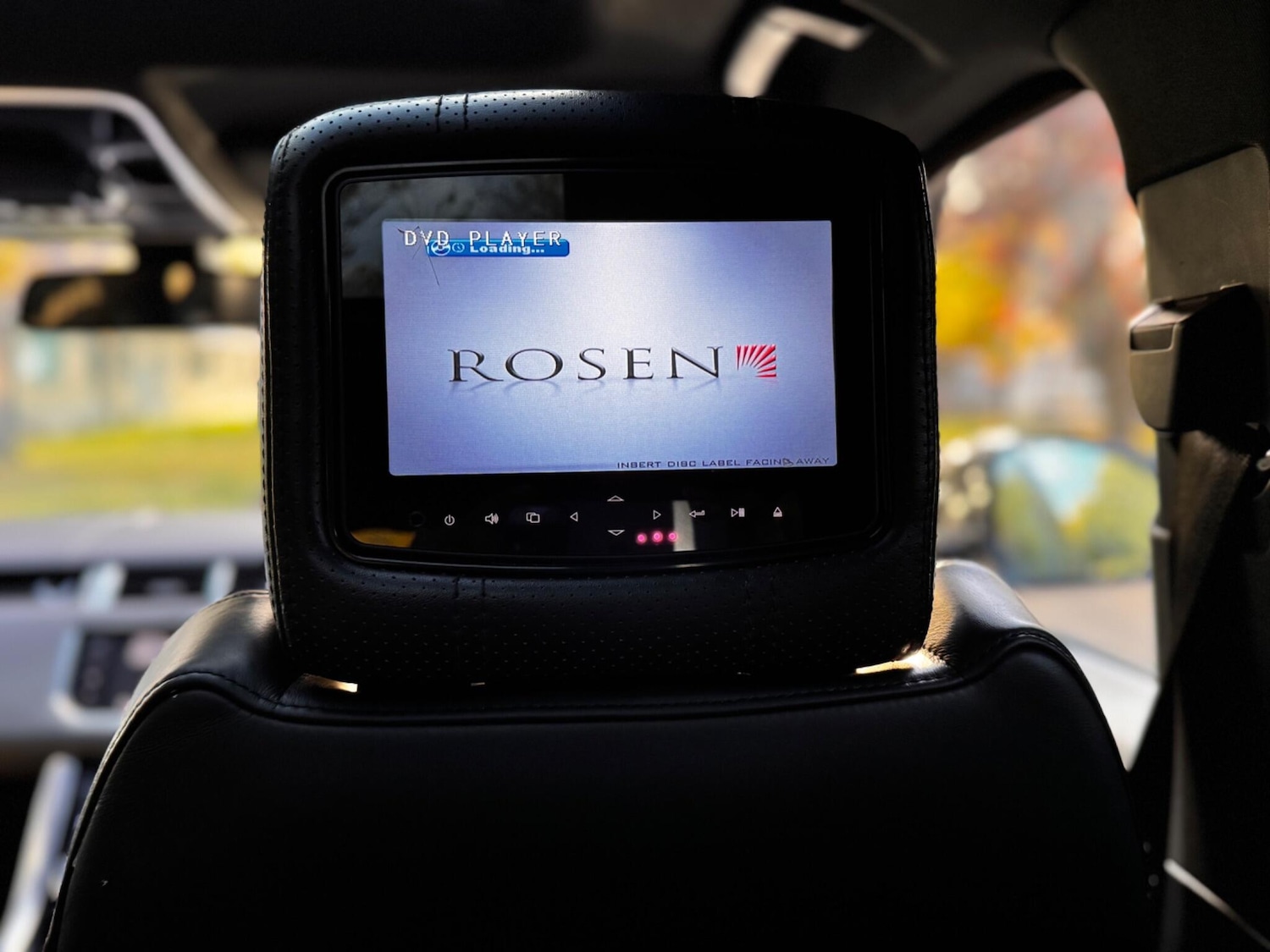 Used Land Rover Range Rover Sport 2014 for sale - 76361046: Photo 11