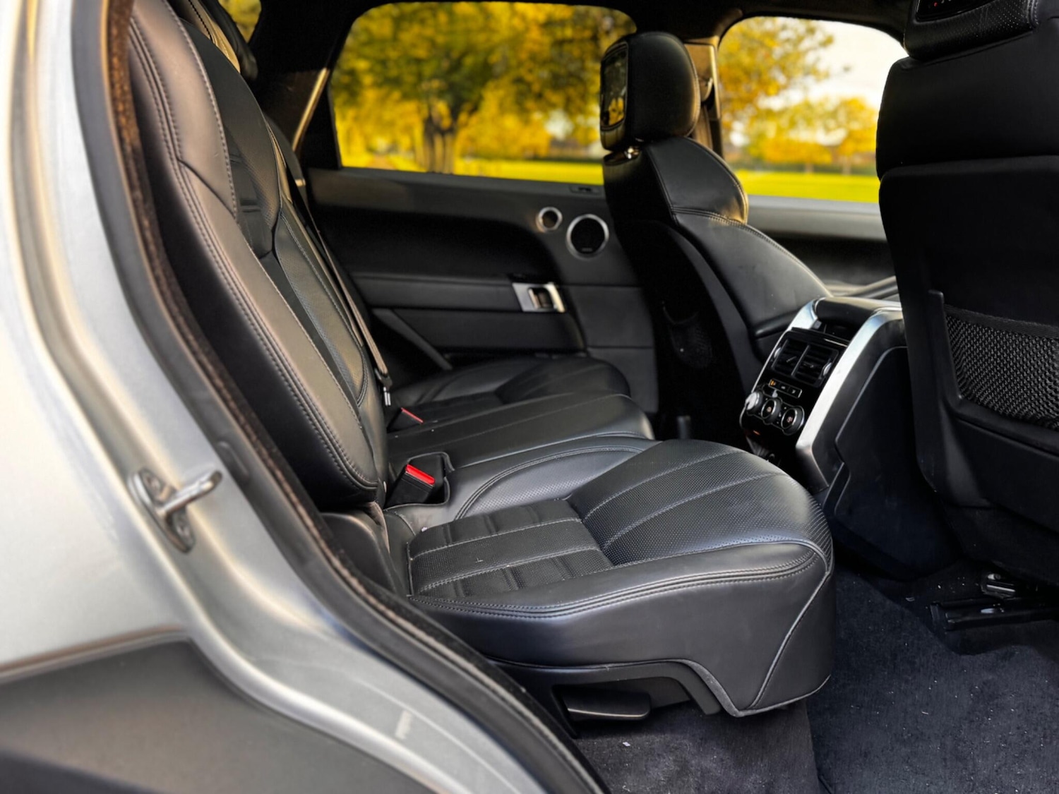 Used Land Rover Range Rover Sport 2014 for sale - 76361046: Photo 19