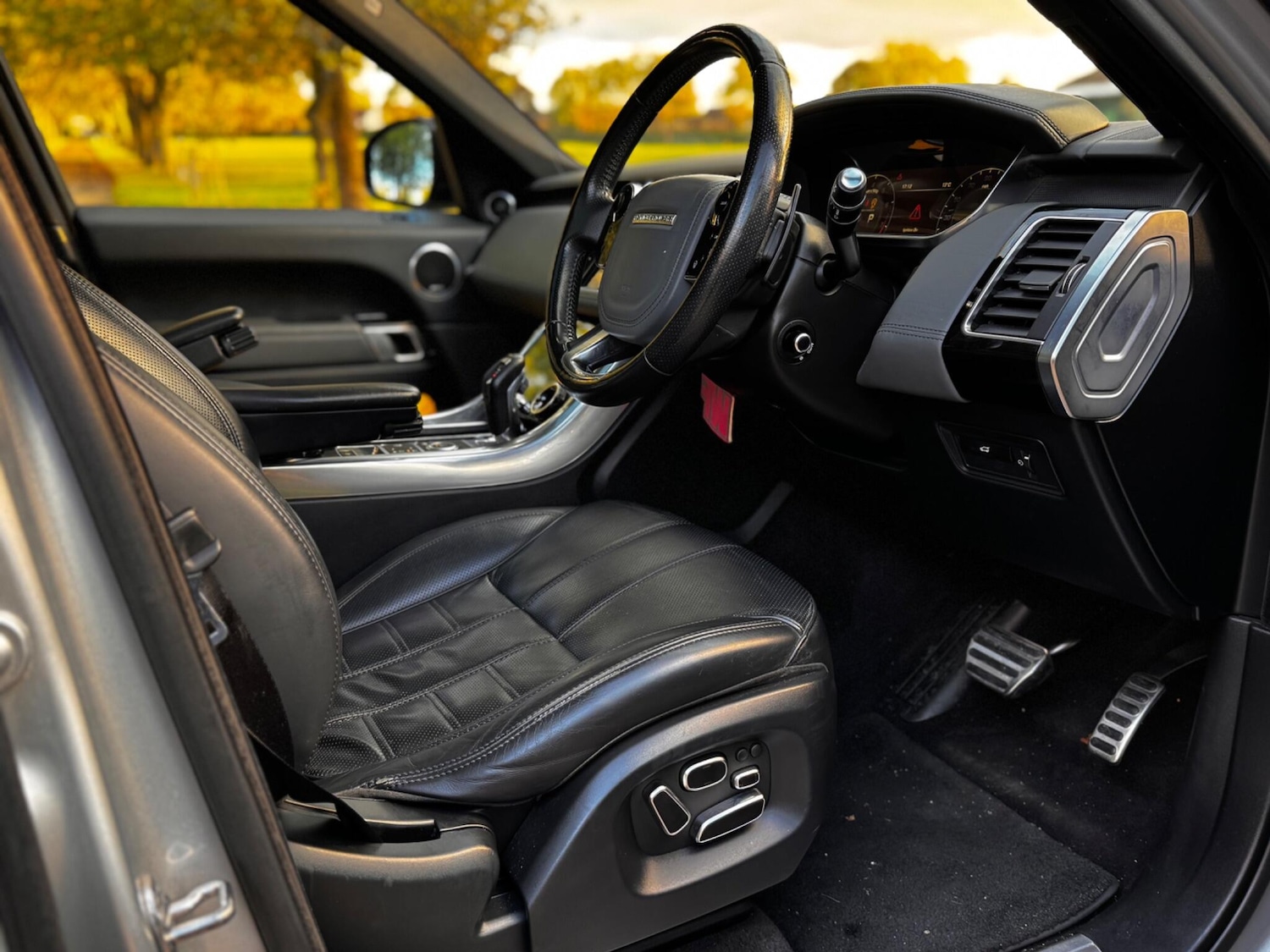 Used Land Rover Range Rover Sport 2014 for sale - 76361046: Photo 20