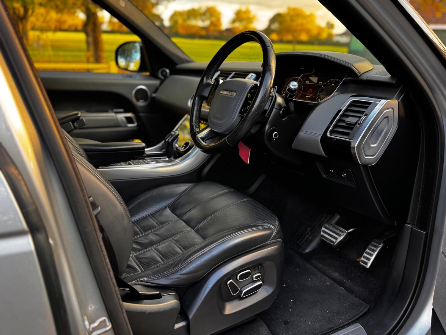 Used Land Rover Range Rover Sport 2014 for sale - 76361046: Photo 7