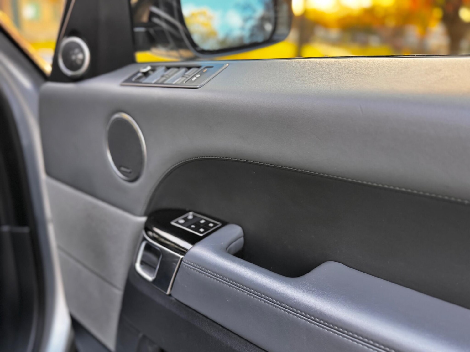 Used Land Rover Range Rover Sport 2014 for sale - 76361046: Photo 8