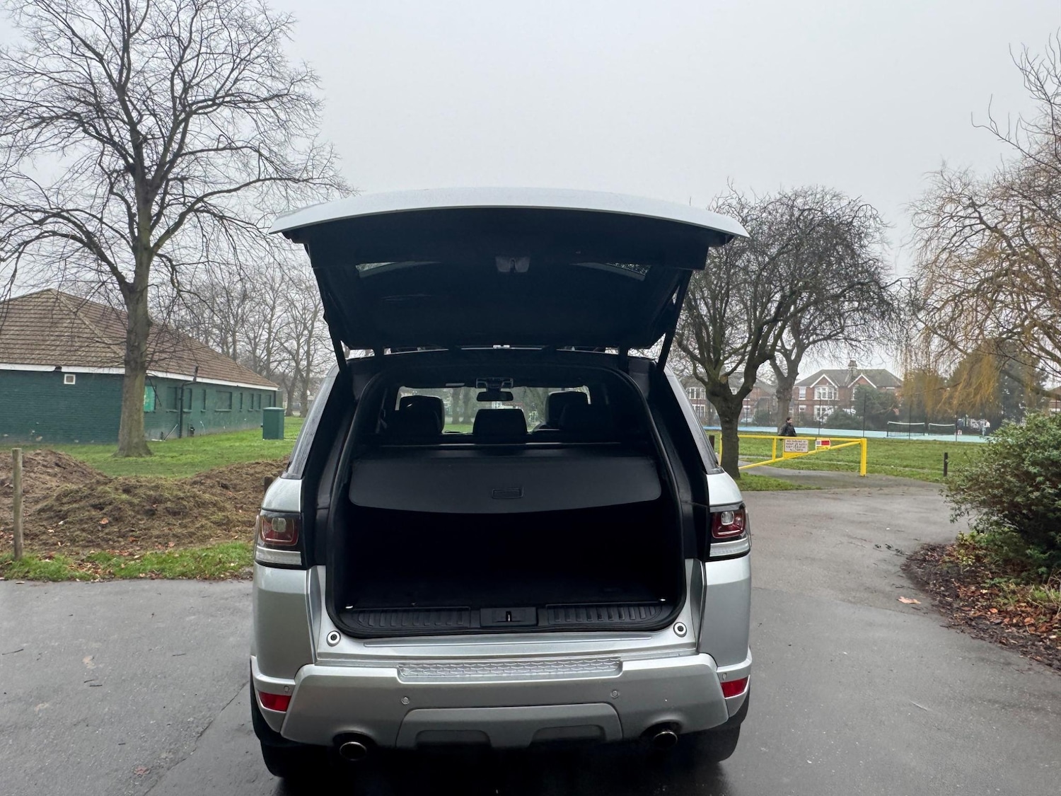 Vehicle 26