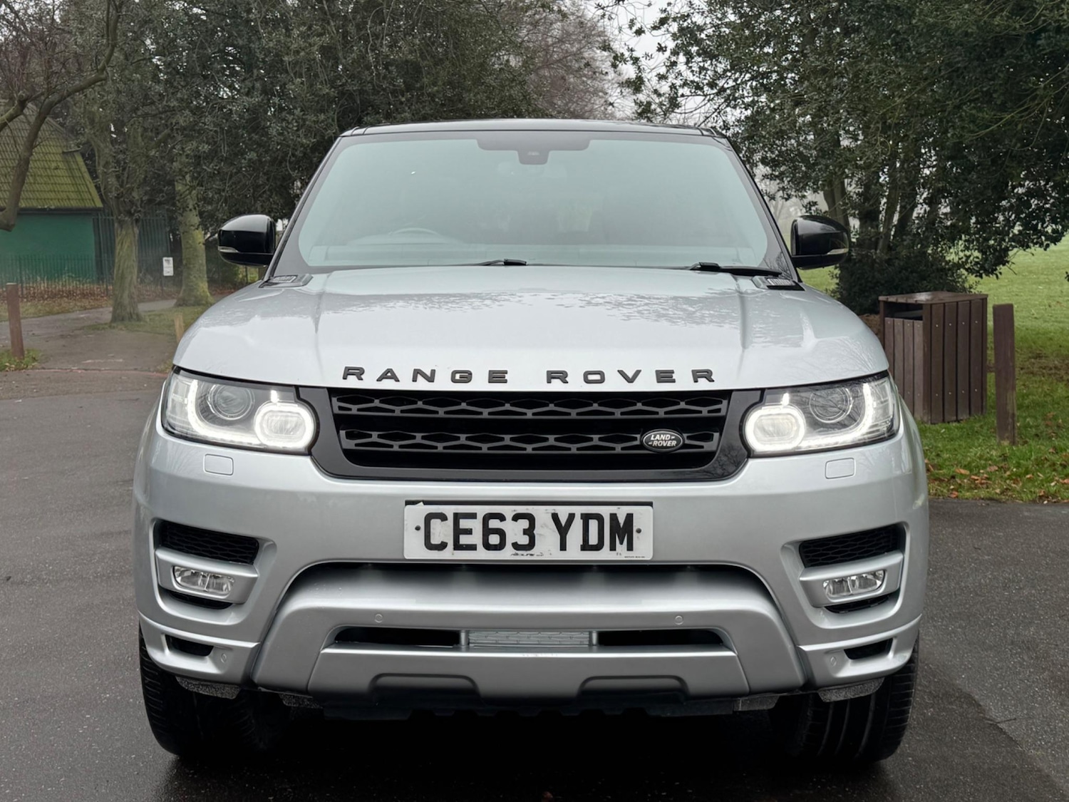 Vehicle 35