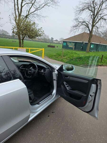 Used Audi A5 for sale - 77807883: Photo 11