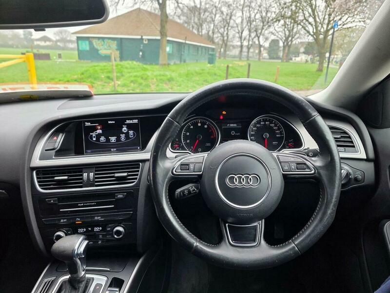 Used Audi A5 for sale - 77807883: Photo 12