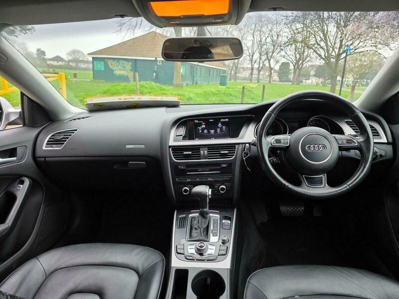 Used Audi A5 for sale - 77807883: Photo 14