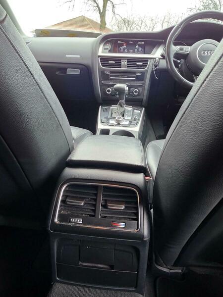 Used Audi A5 for sale - 77807883: Photo 16