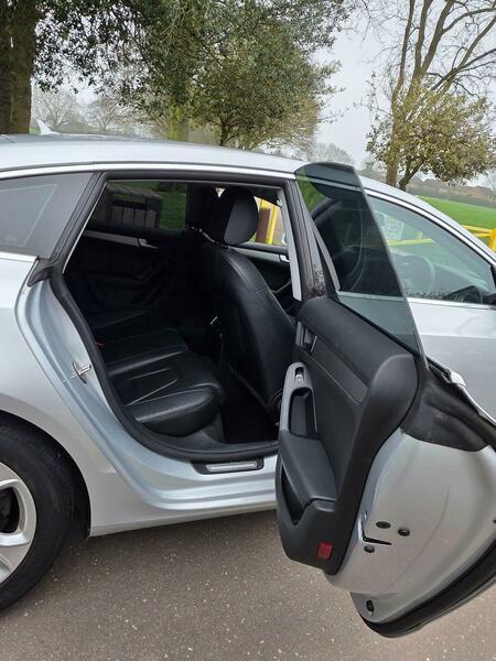 Used Audi A5 for sale - 77807883: Photo 17