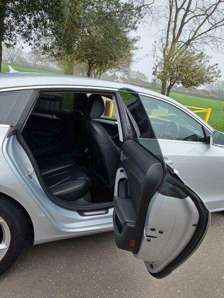 Used Audi A5 for sale - 77807883: Photo 18