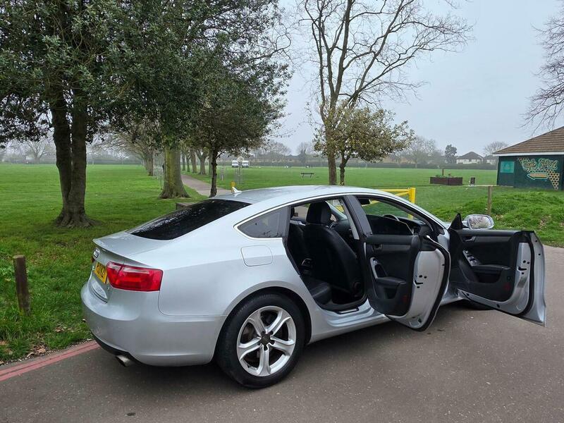 Used Audi A5 for sale - 77807883: Photo 19