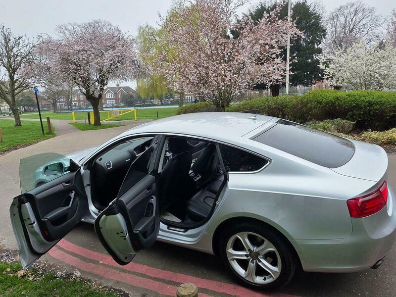 Used Audi A5 for sale - 77807883: Photo 22