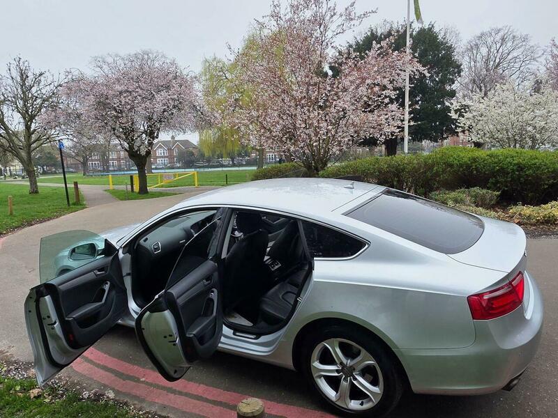 Used Audi A5 for sale - 77807883: Photo 23