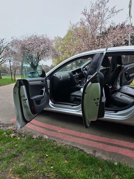 Used Audi A5 for sale - 77807883: Photo 24