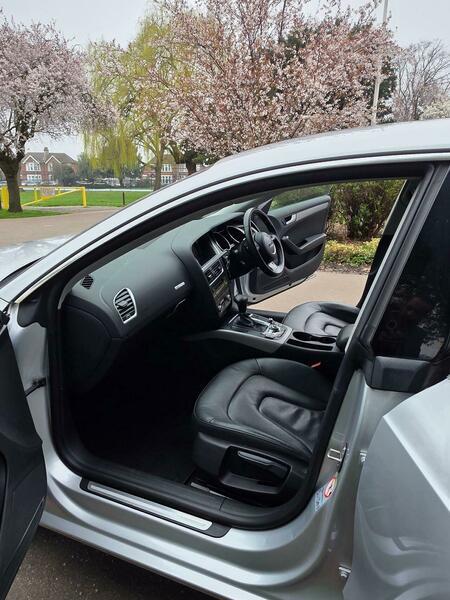 Used Audi A5 for sale - 77807883: Photo 25