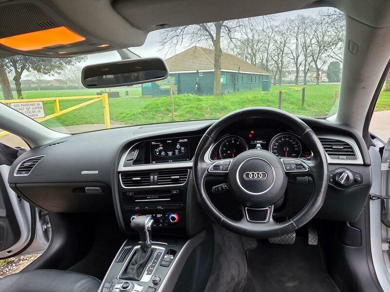 Used Audi A5 for sale - 77807883: Photo 28