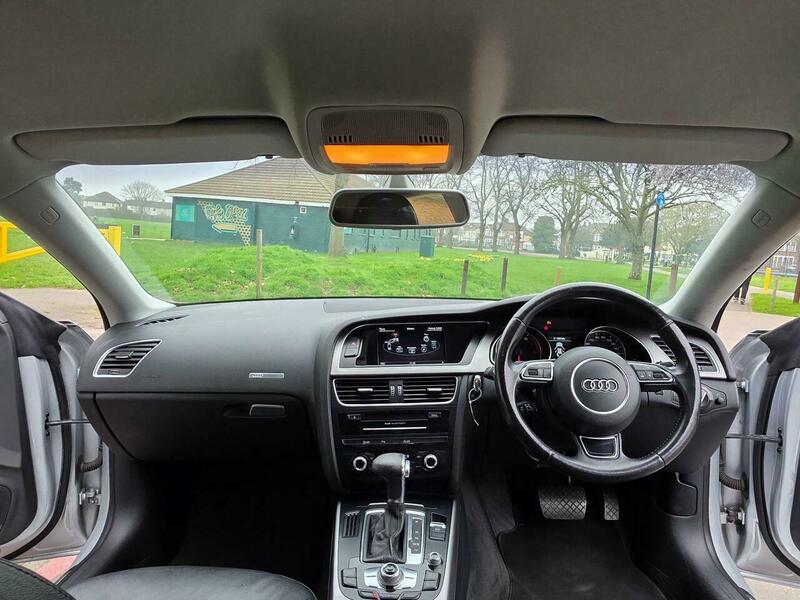 Used Audi A5 for sale - 77807883: Photo 29