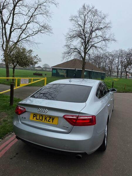 Used Audi A5 for sale - 77807883: Photo 3