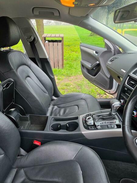 Used Audi A5 for sale - 77807883: Photo 31