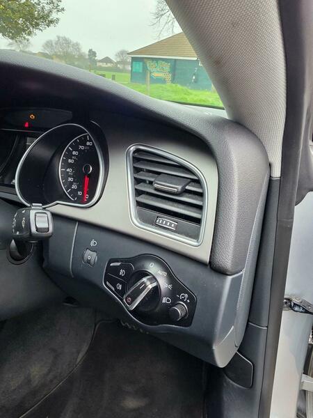 Used Audi A5 for sale - 77807883: Photo 32