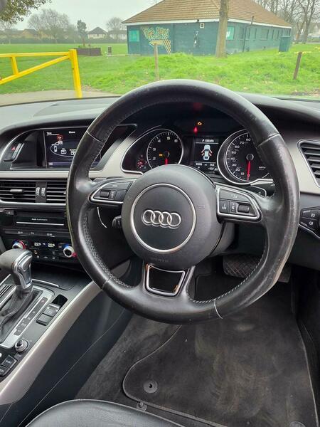Used Audi A5 for sale - 77807883: Photo 33