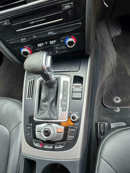 Used Audi A5 for sale - 77807883: Photo 35